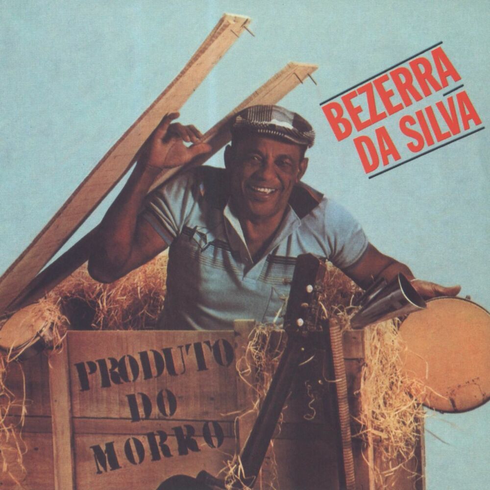 Picture of Produto do Morro