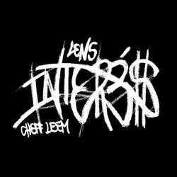 Cover of INTERES