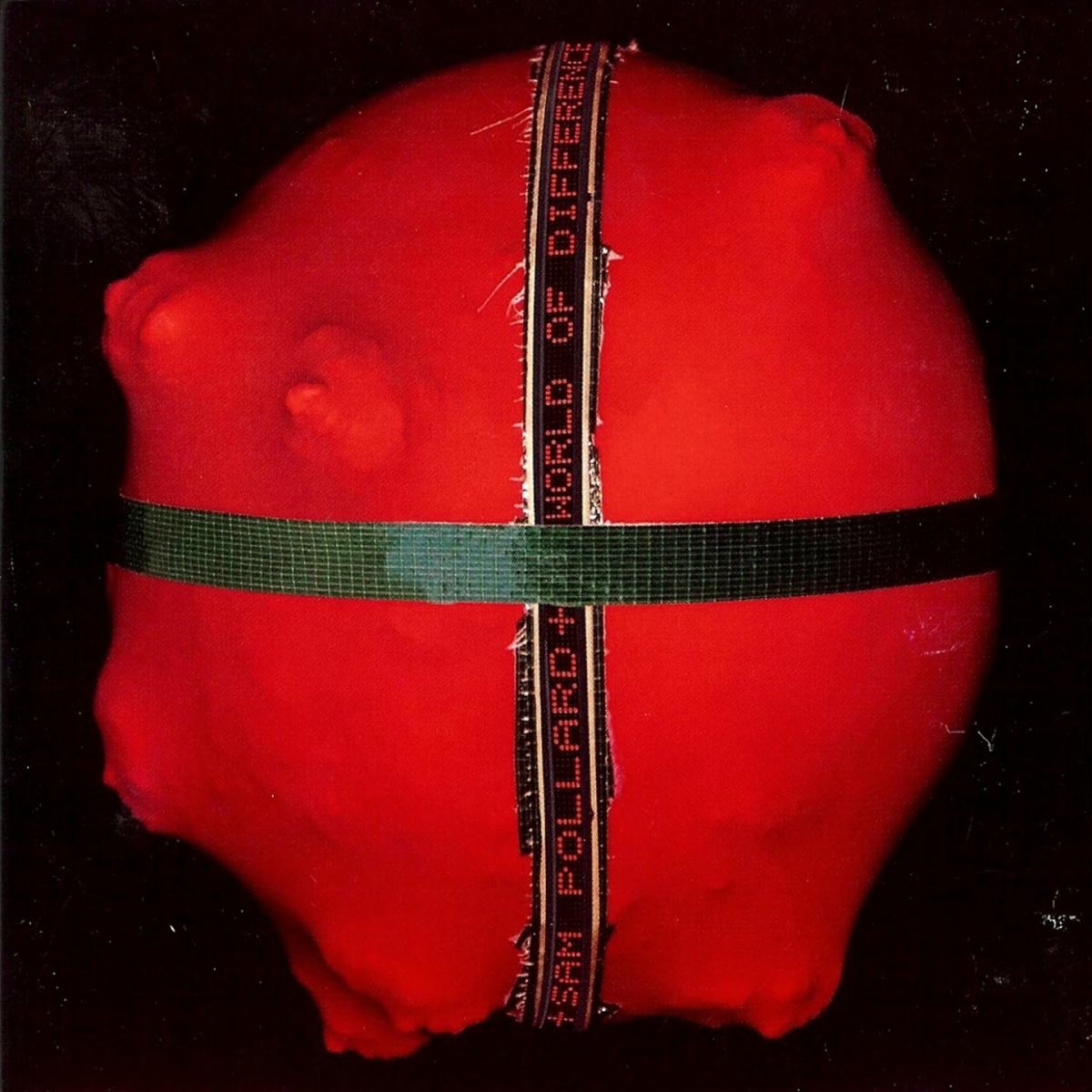 Album cover of World of Difference