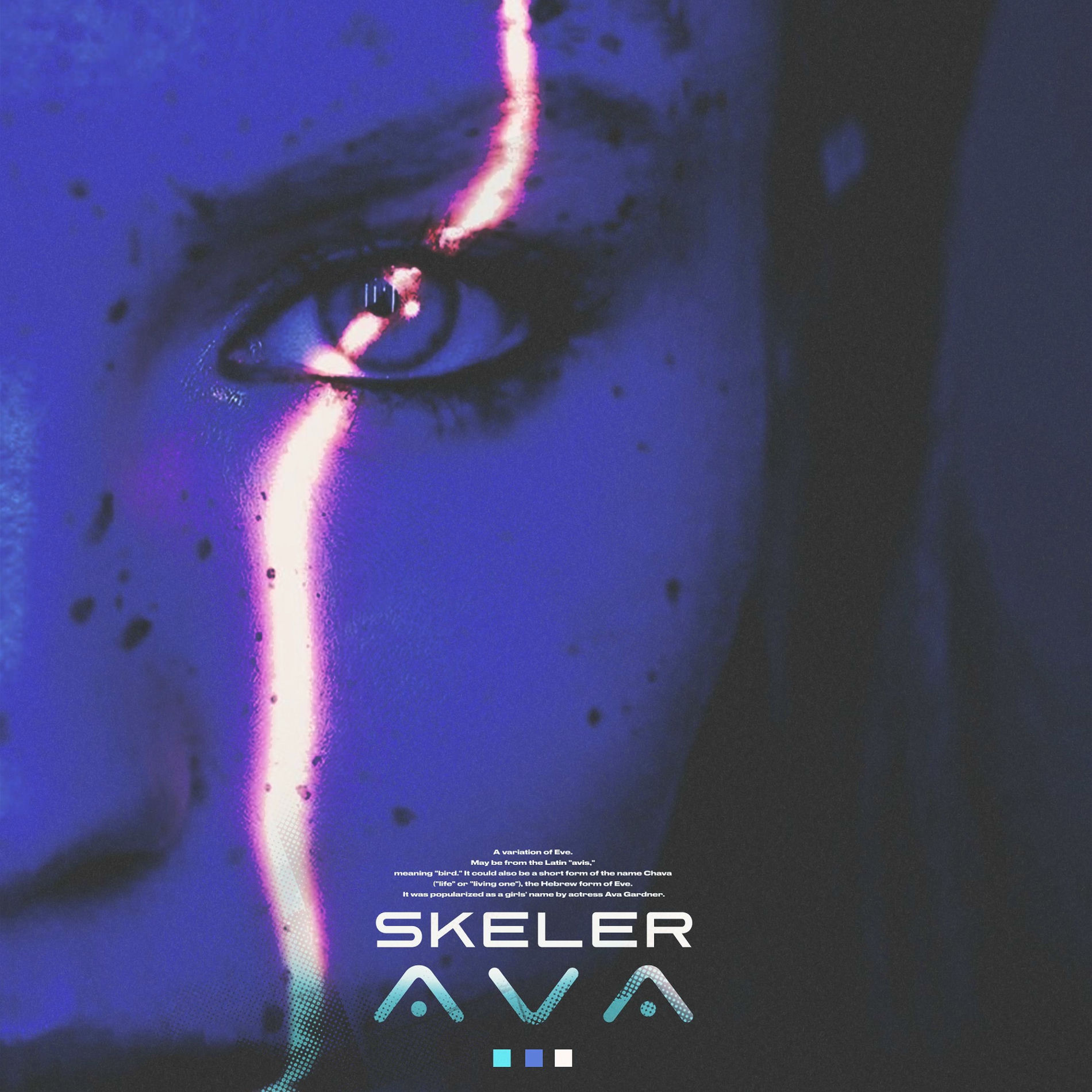 Album cover of AVA