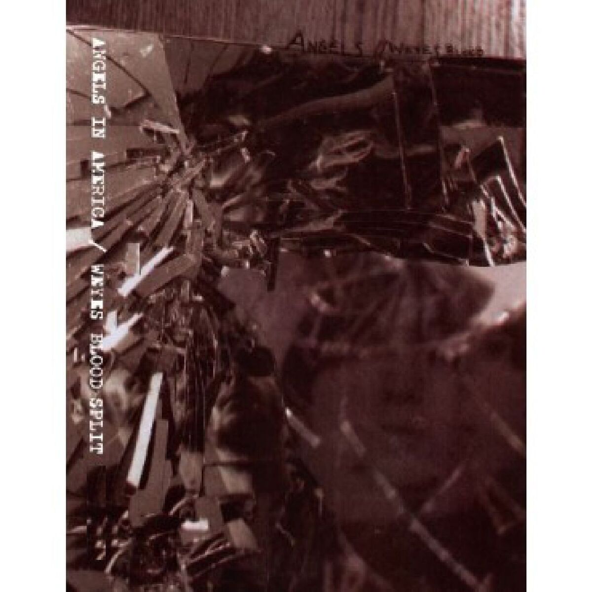 Album cover of Open Heart