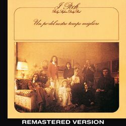 Cover of Un po' del nostro tempo migliore (Remastered Version)