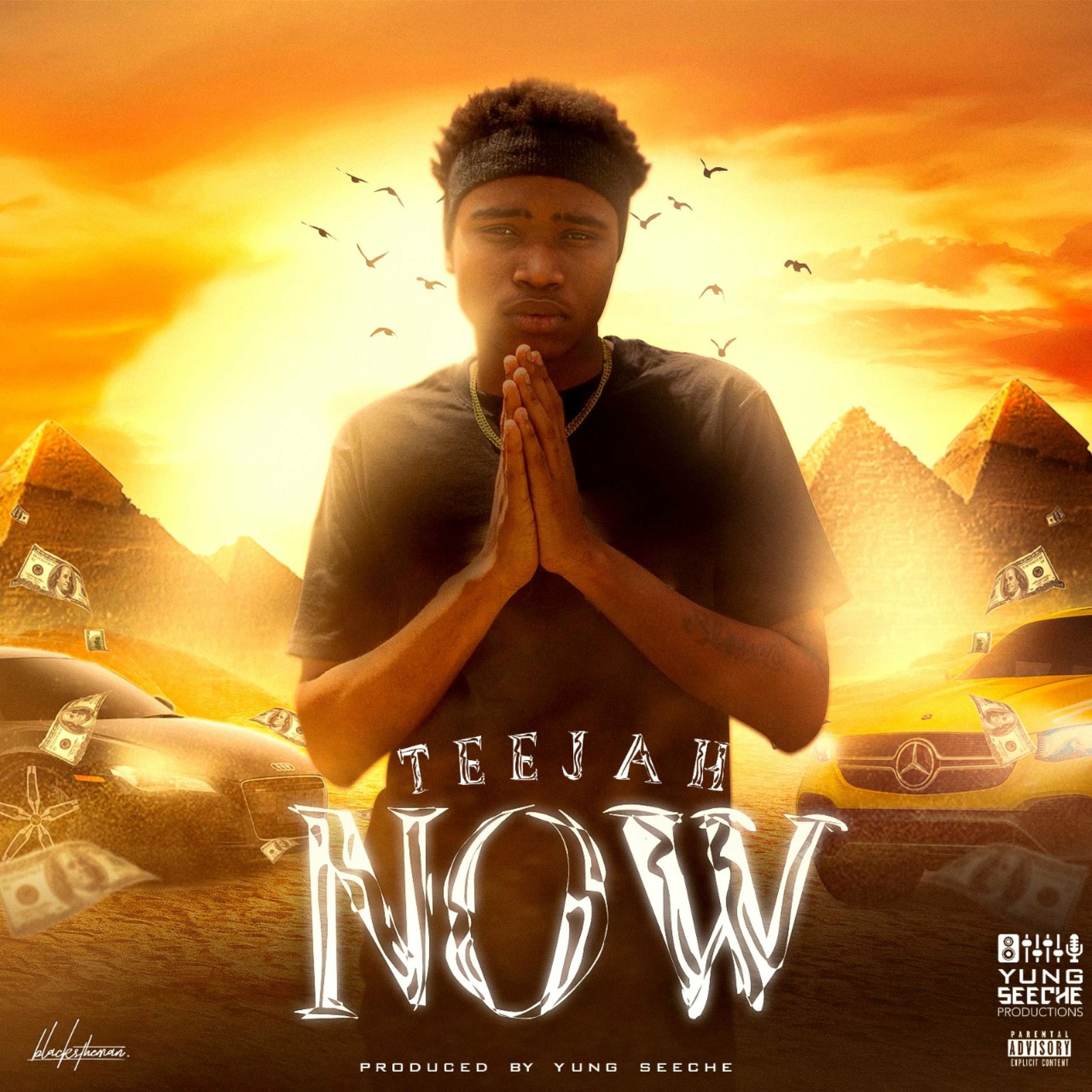 Album cover of Now