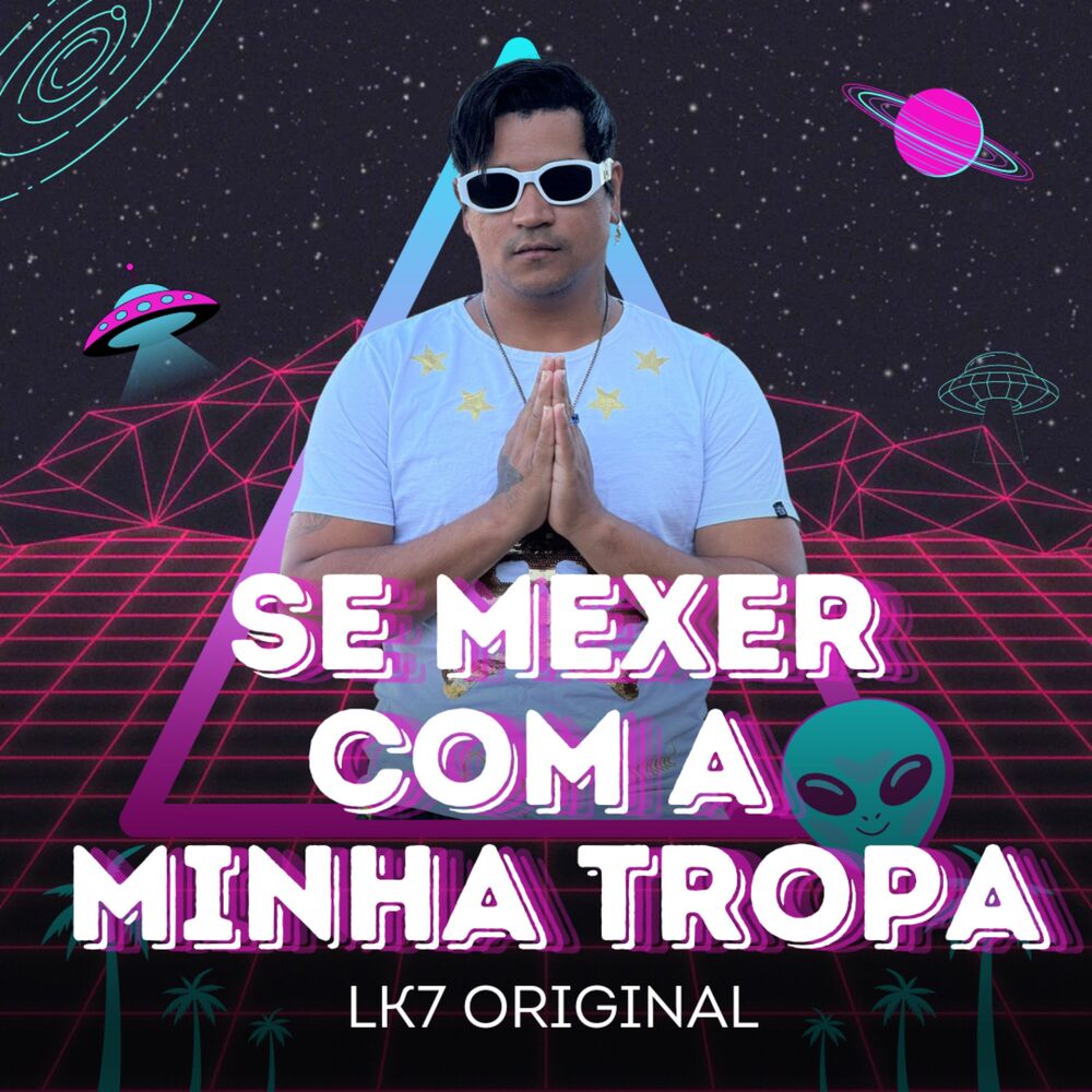 Picture of Se Mexer Com Minha Tropa