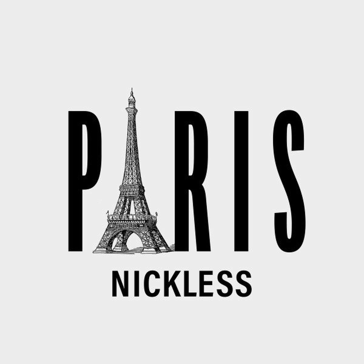 Album cover of Paris