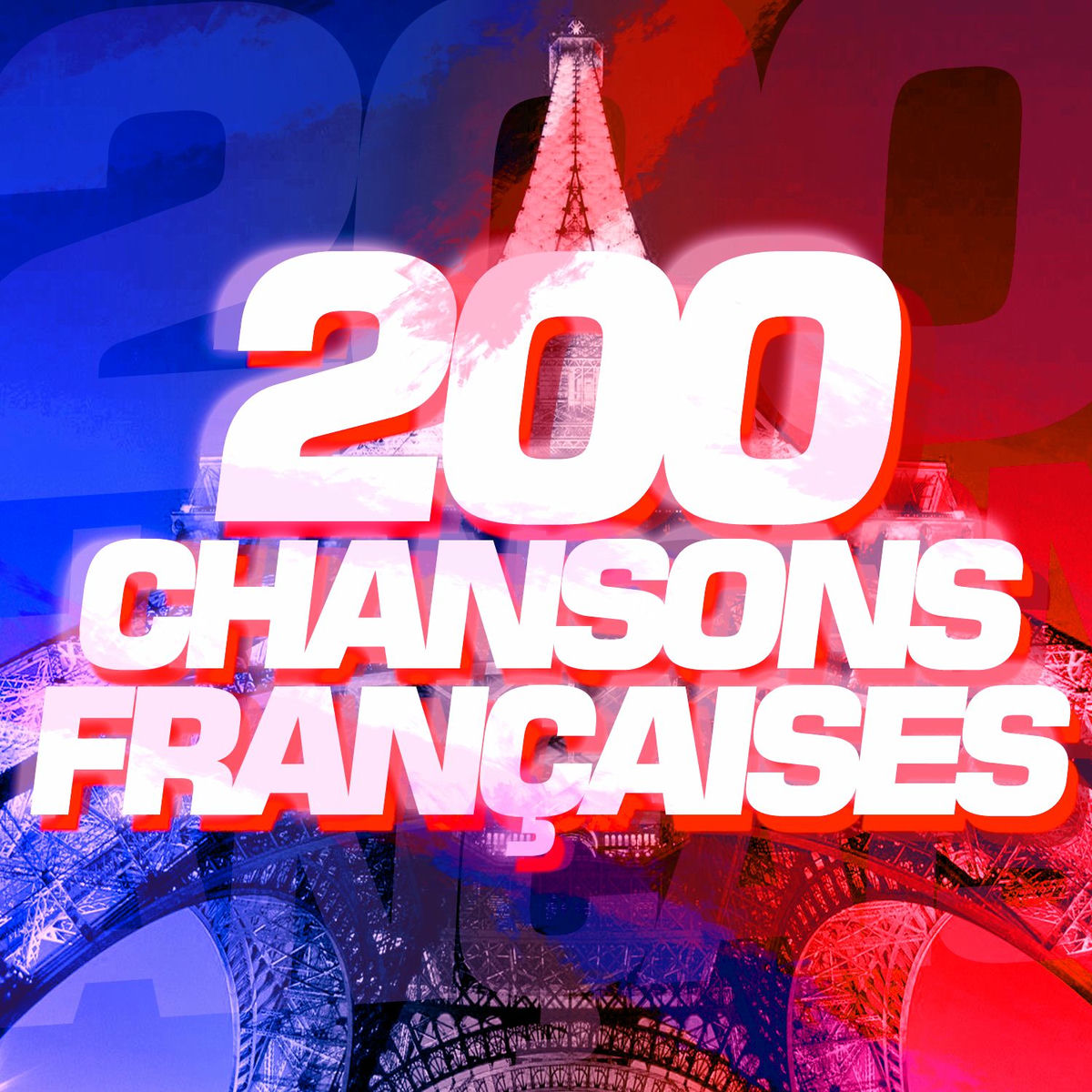 Album cover of Puisque Vous Partez En Voyage