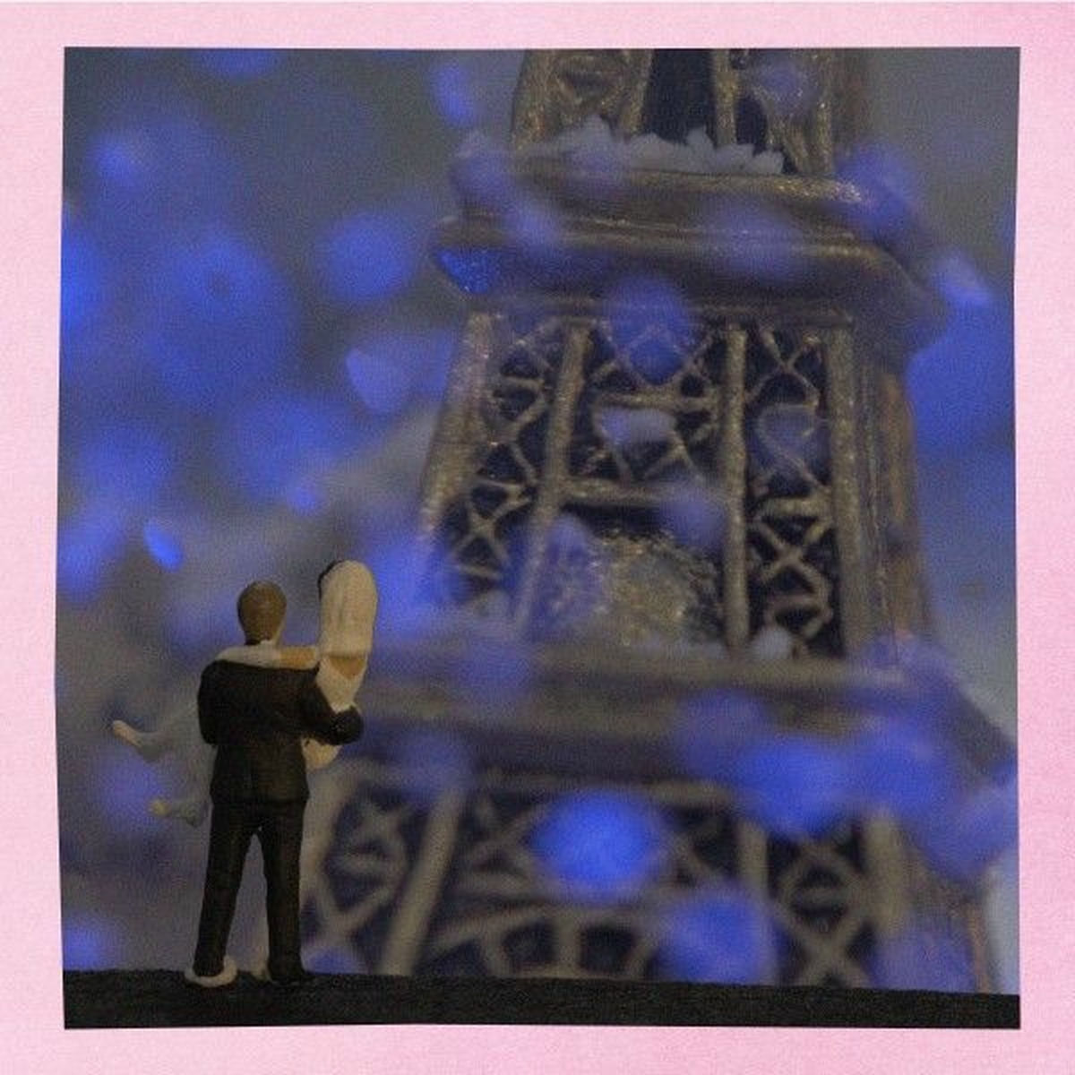 Album cover of I Love Your Smile