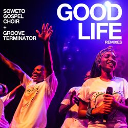 Cover of Good Life (Remixes)