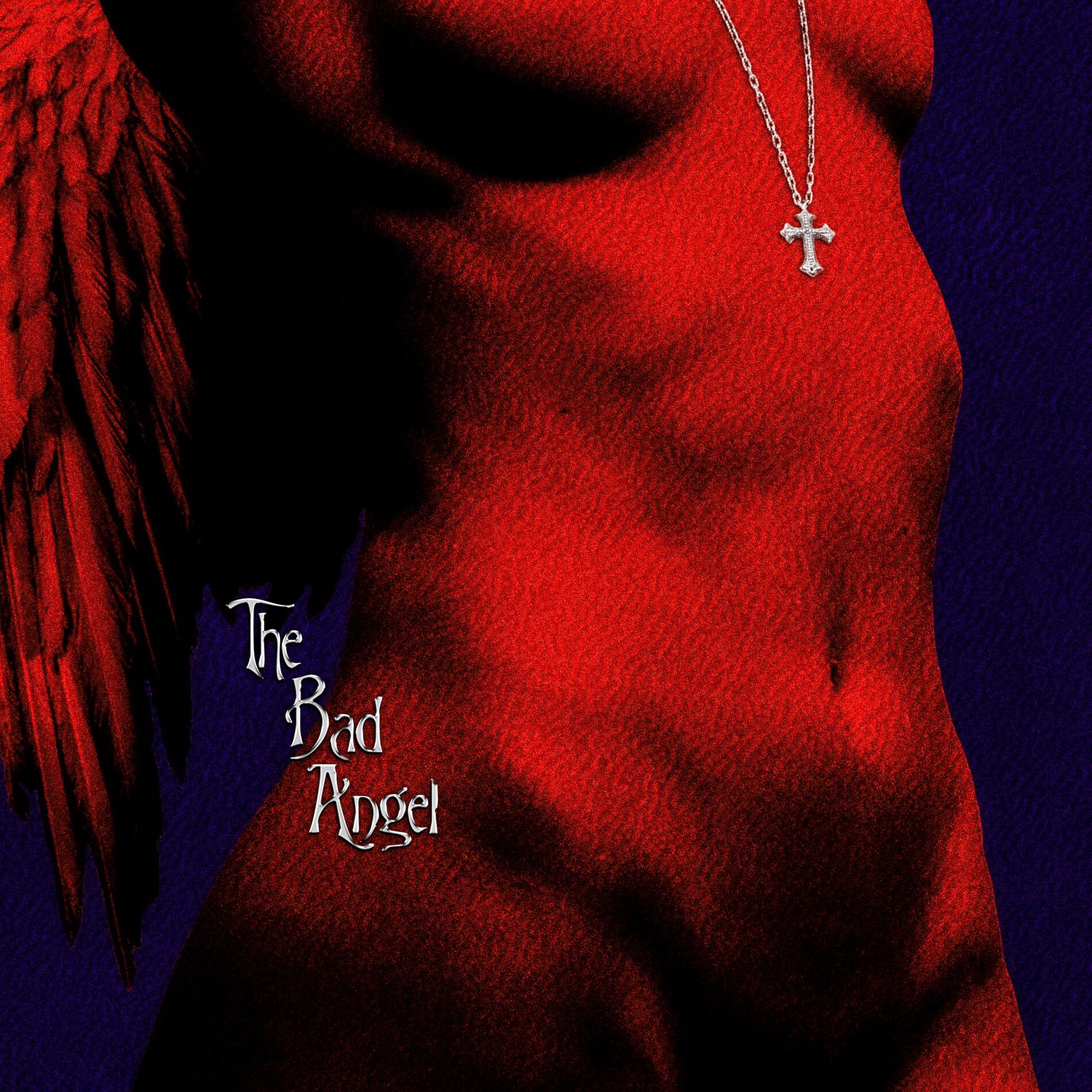 Album cover of The Bad Angel