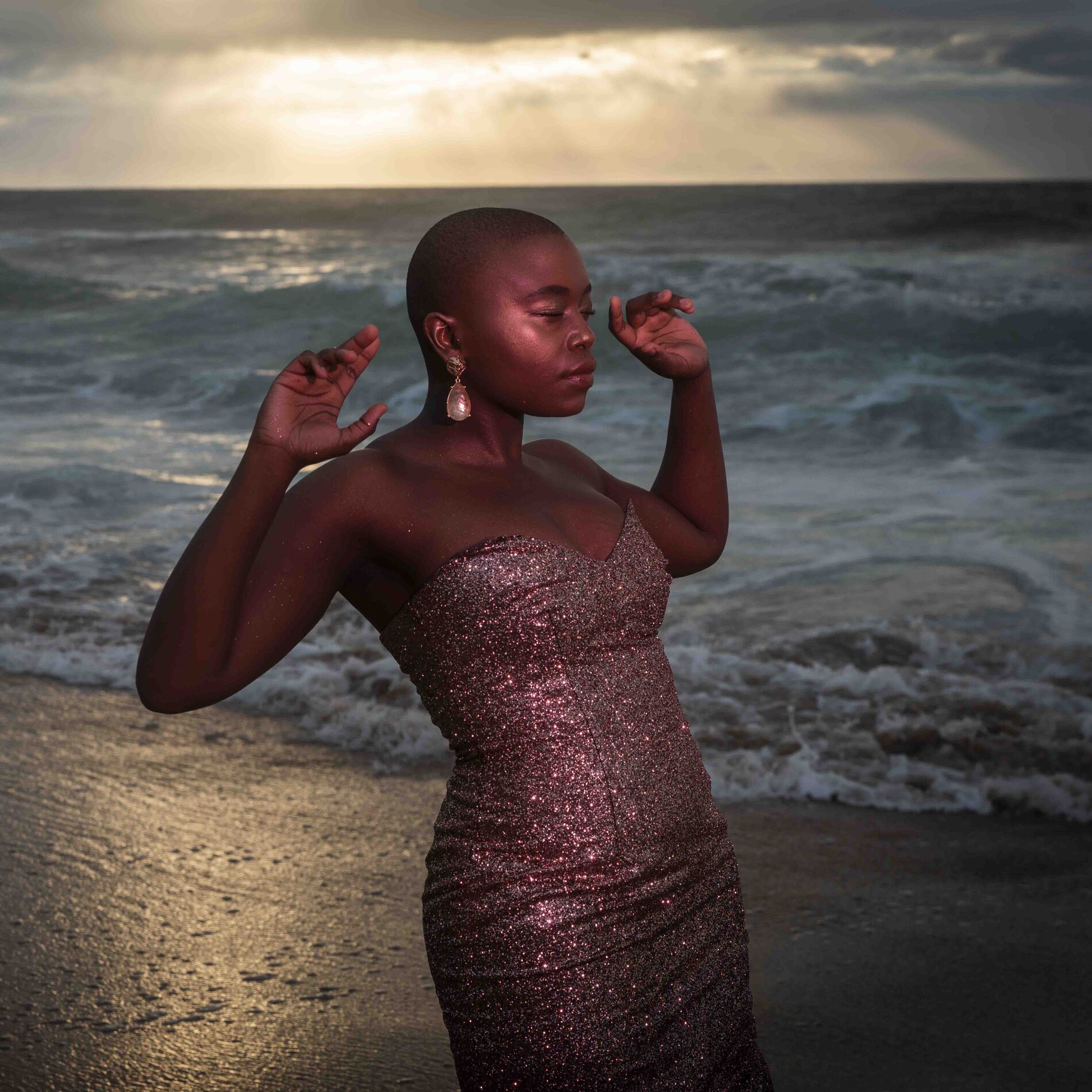Album cover of UMDALI