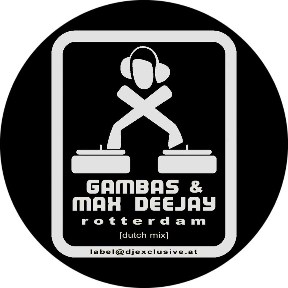 Picture of Rotterdam