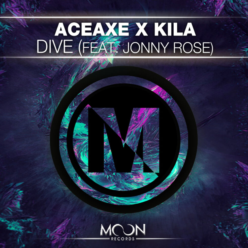 Picture of Dive feat. Jonny Rose