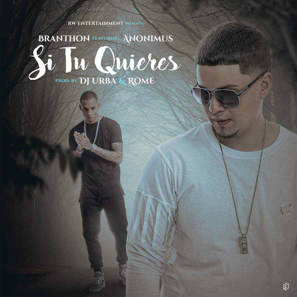 Picture of Si Tu Quieres