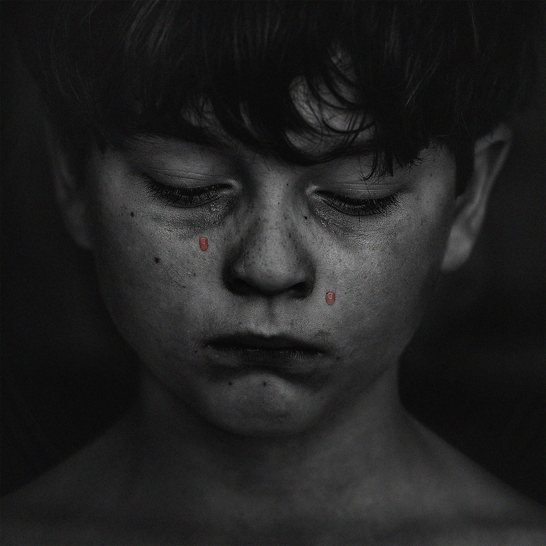 Album cover of Never Be Alright