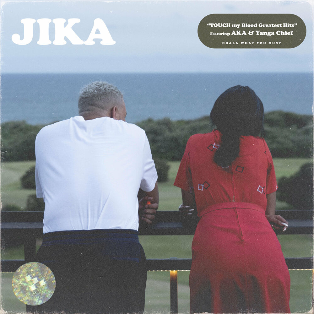 Picture of Jika