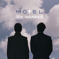 Cover of Cielos Transparentes