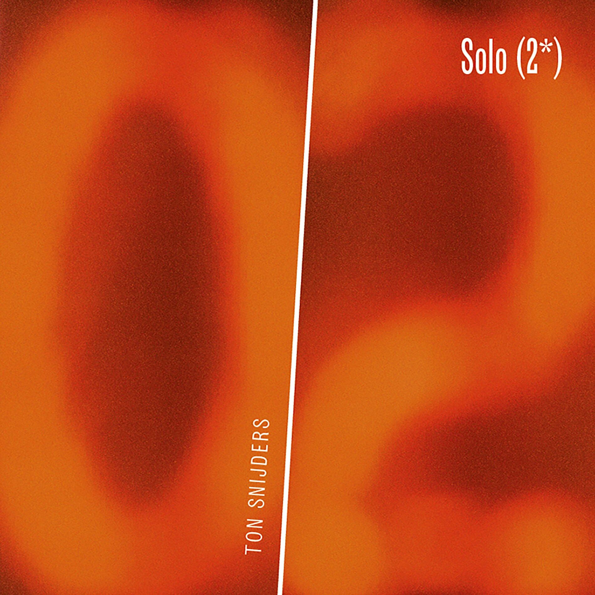 Album cover of Solo (2*)