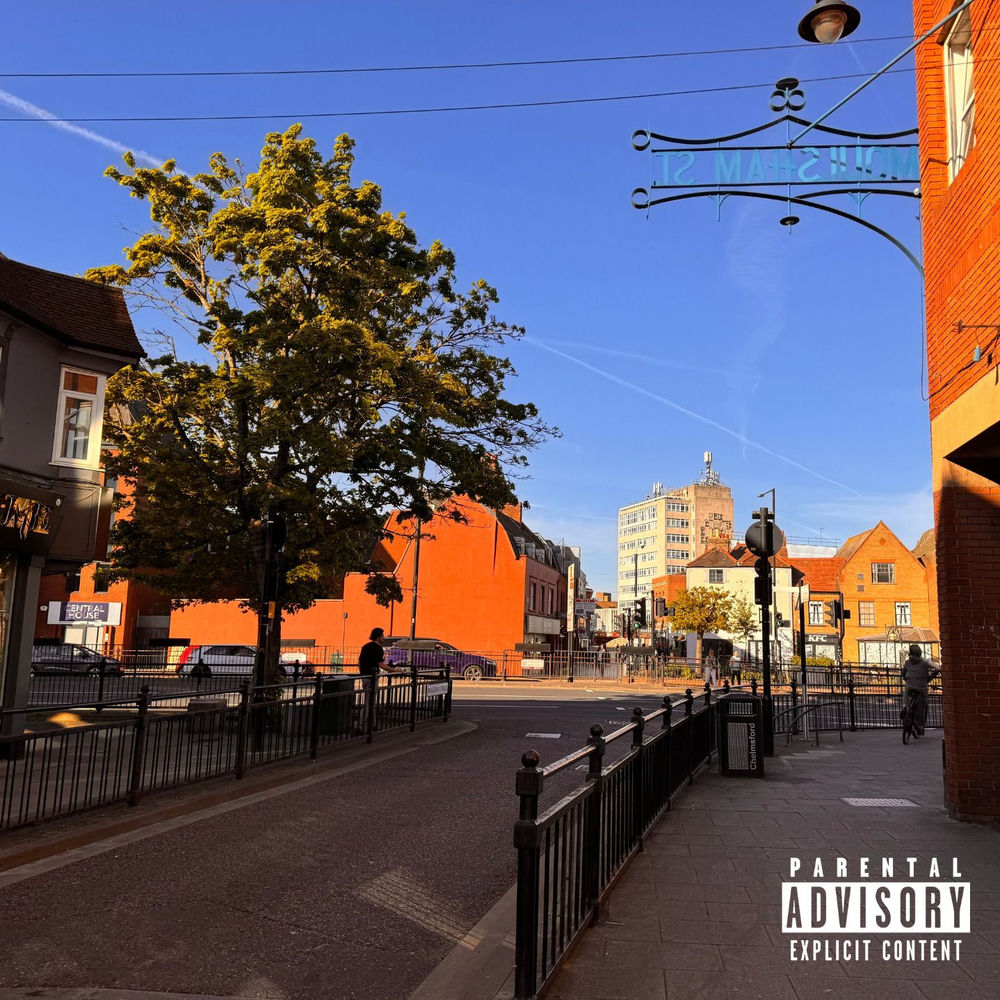 Album artwork for Feeling The Same by Coast