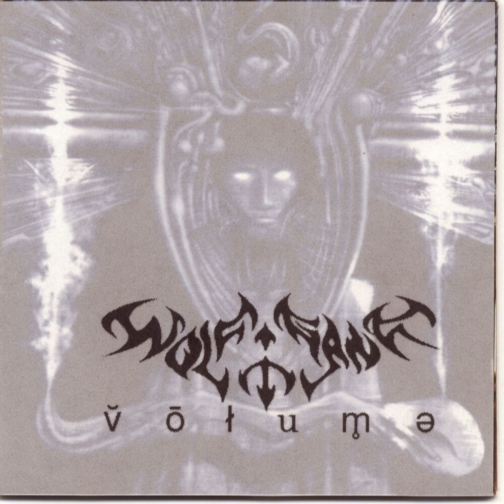 Picture of Volume