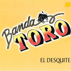 Cover of El Desquite
