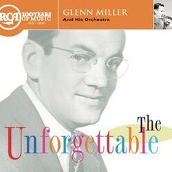 Cover of Unforgettable