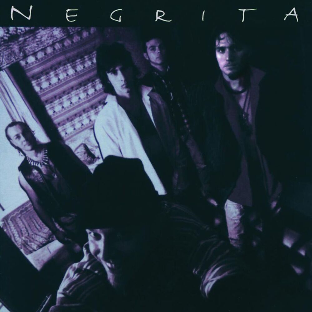 Picture of Negrita