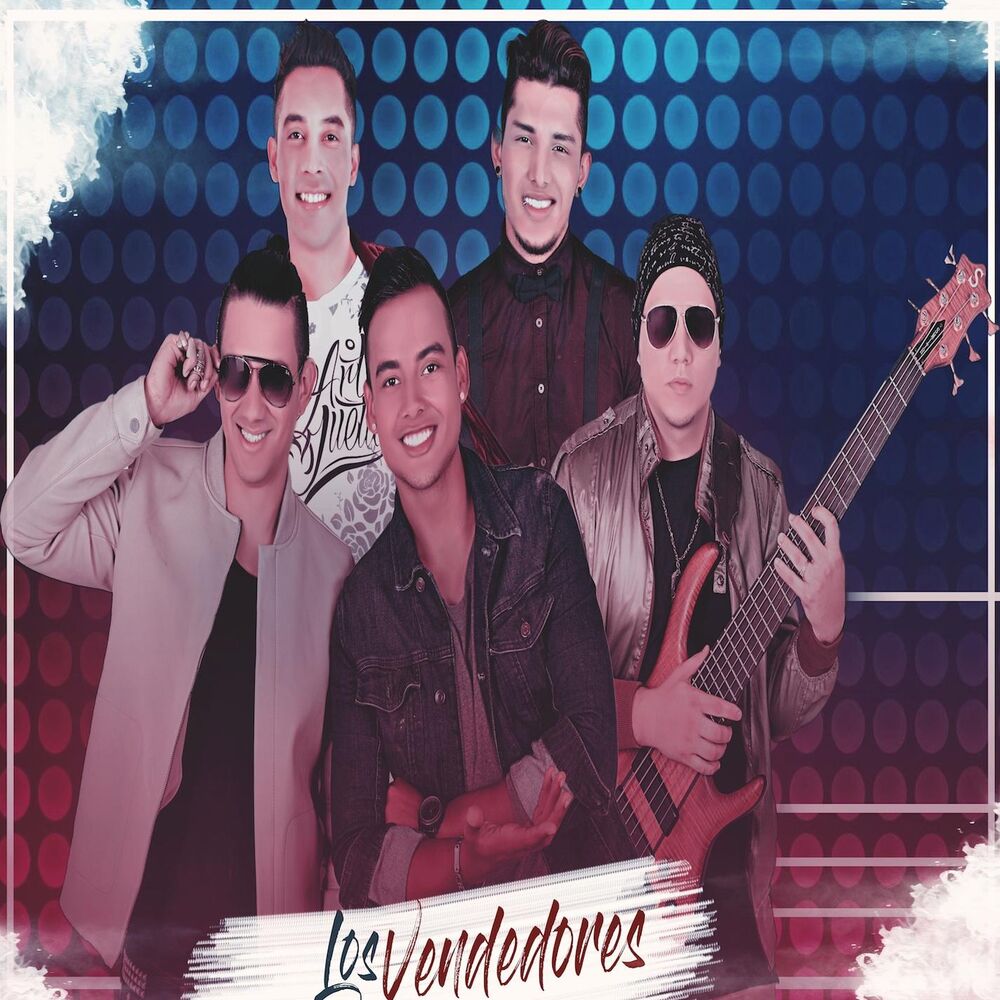 Picture of Los Vendedores