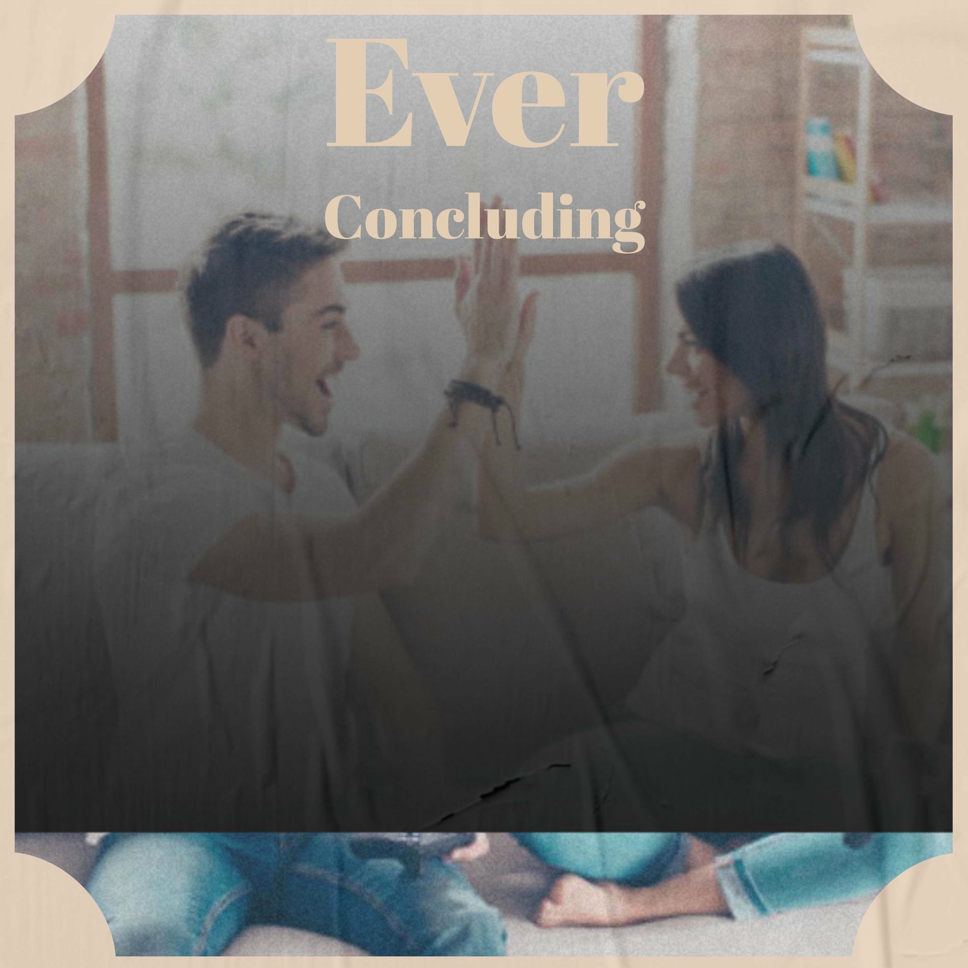 Album cover of Ever Concluding