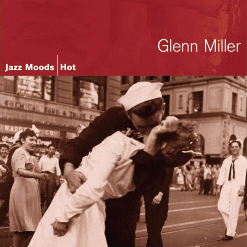 Picture of Jazz Moods - Hot