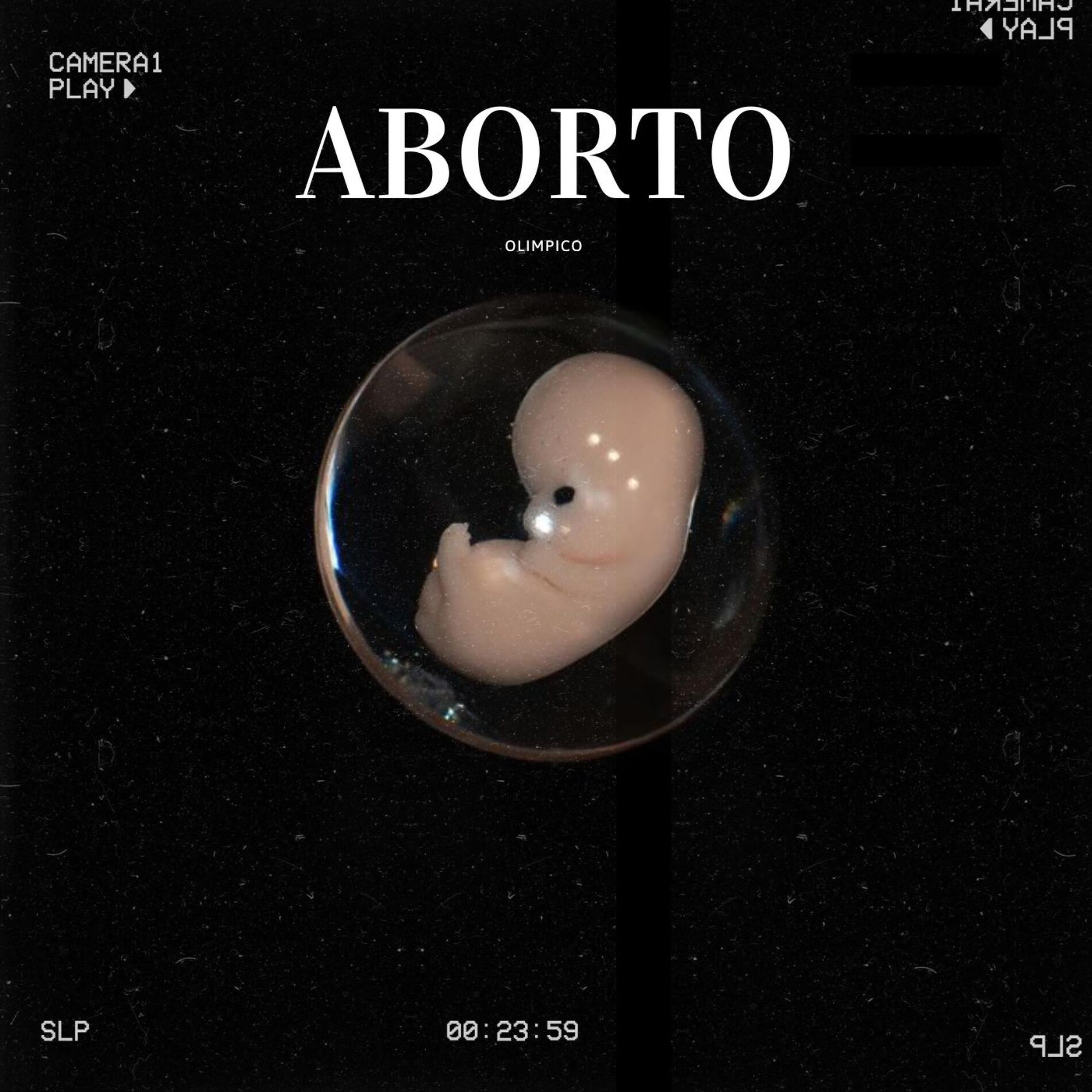 Album cover of ABORTO