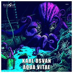 Cover of Aqua Vitae