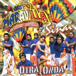 Cover of Otra Onda