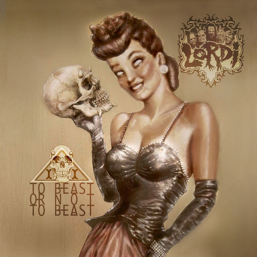 Picture of To Beast Or Not To Beast