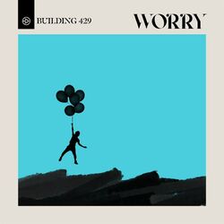 Cover of Worry