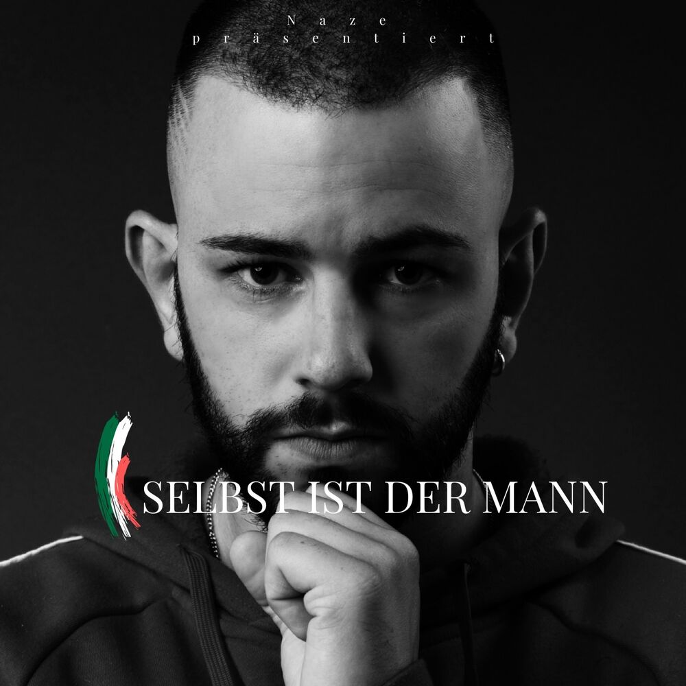 Picture of Selbst Ist Der Mann