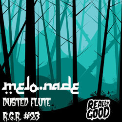 Cover of Dusted Flute