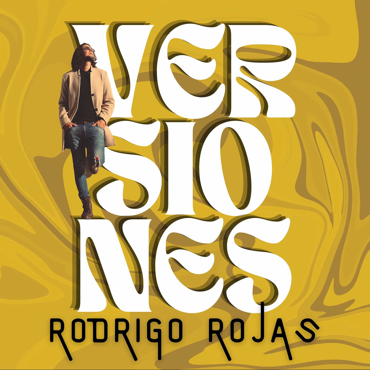 Album cover of Versiones