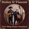 Those Memories Of You by Dailey & Vincent album cover