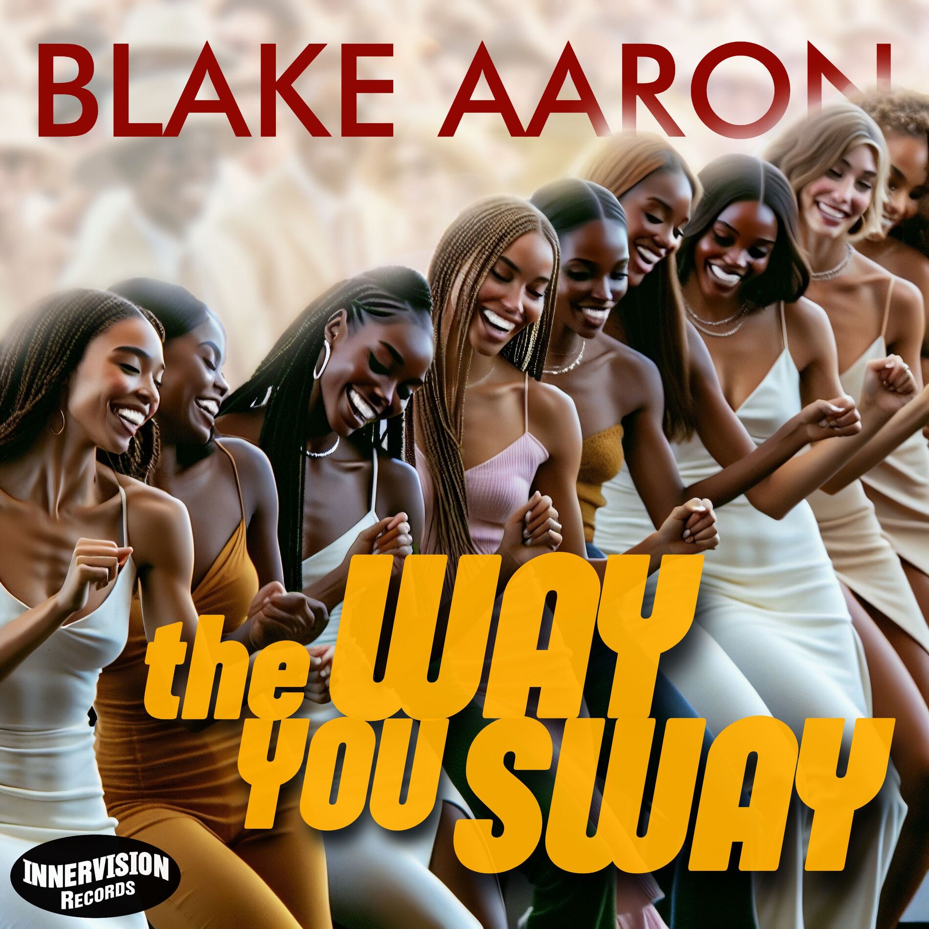 Album cover of The Way You Sway (radio single)