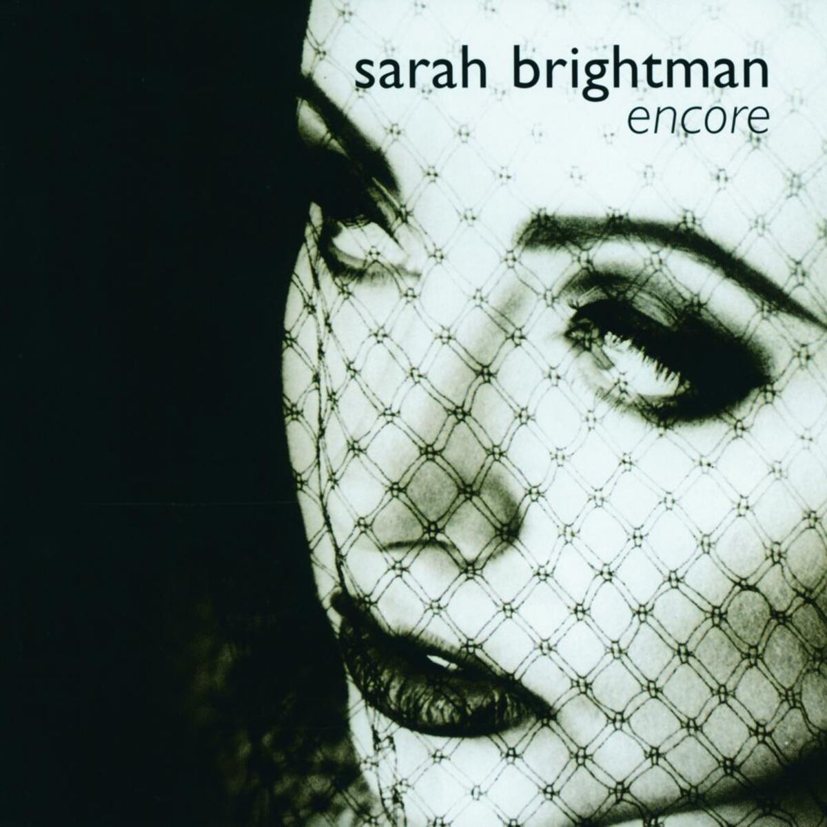 Album cover of Encore