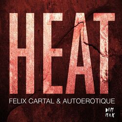 Cover of HEAT