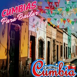 Cover of Cumbias de Primavera