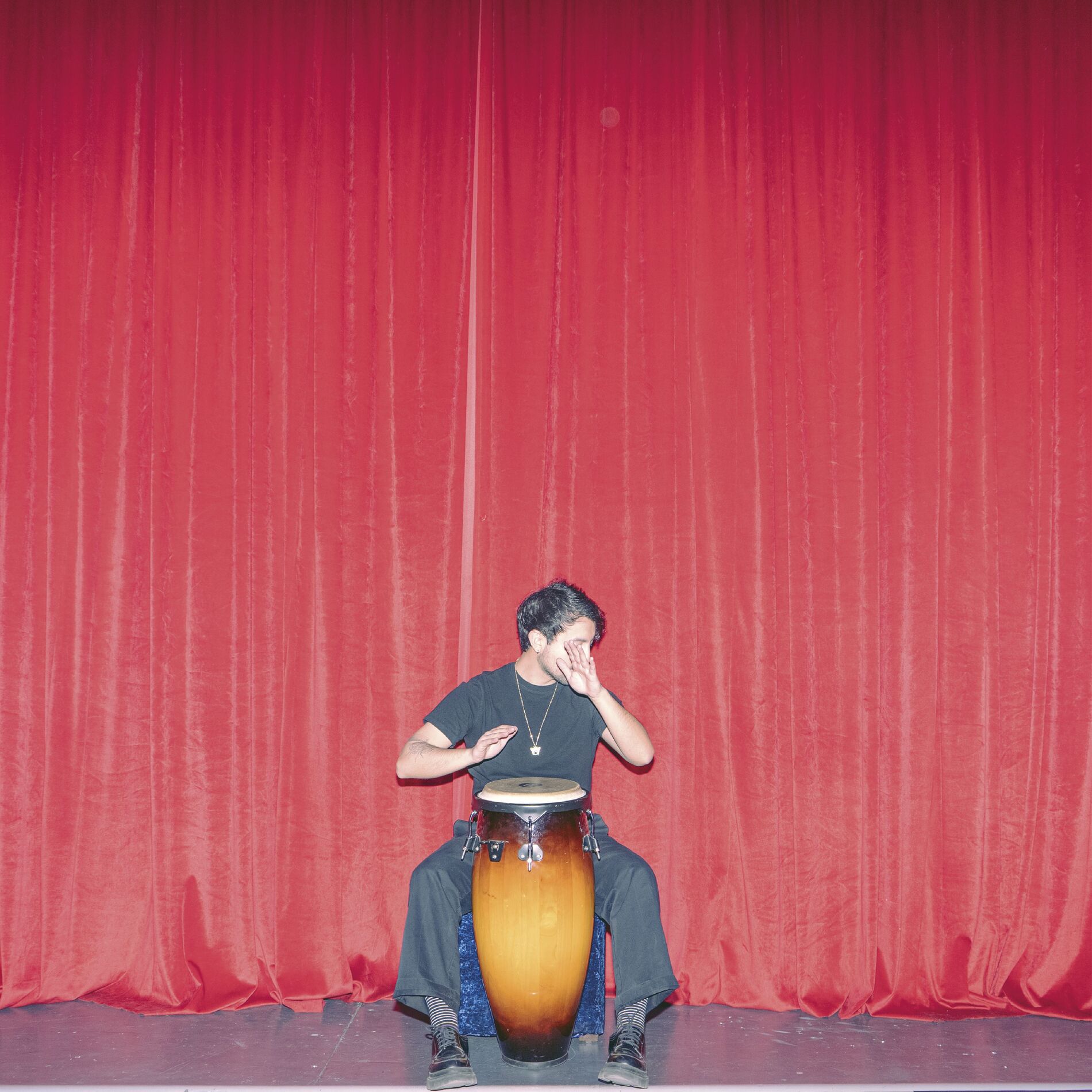Album cover of Volví a volver