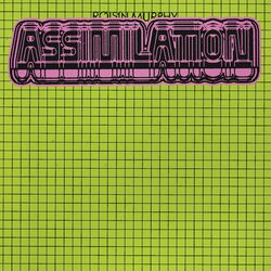 Cover of Assimilation