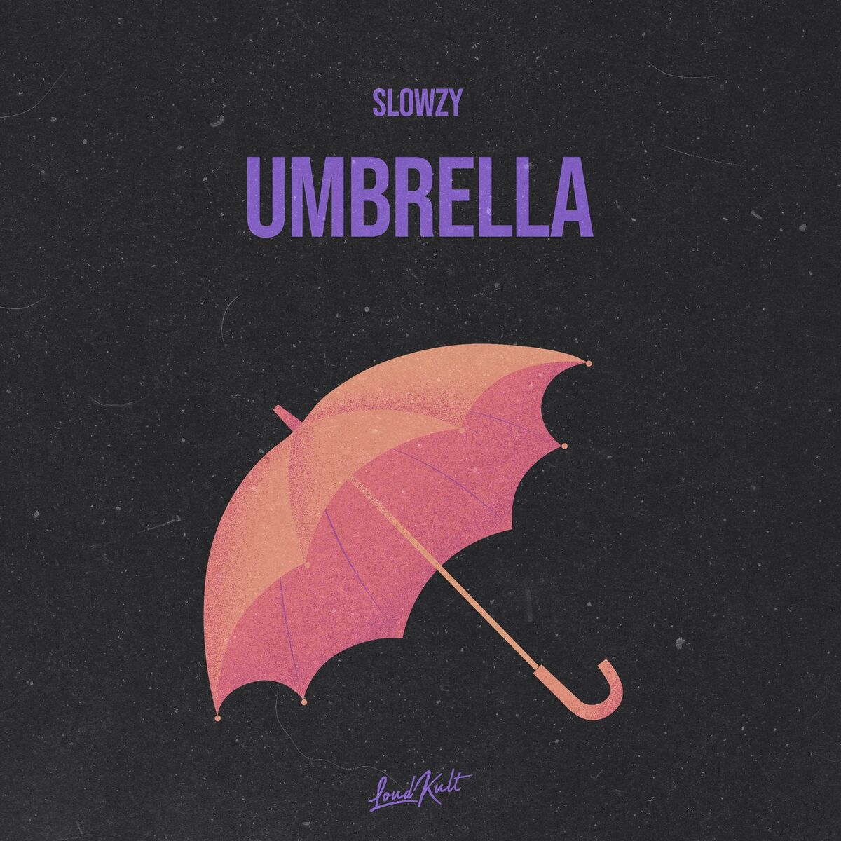 Album cover of Umbrella