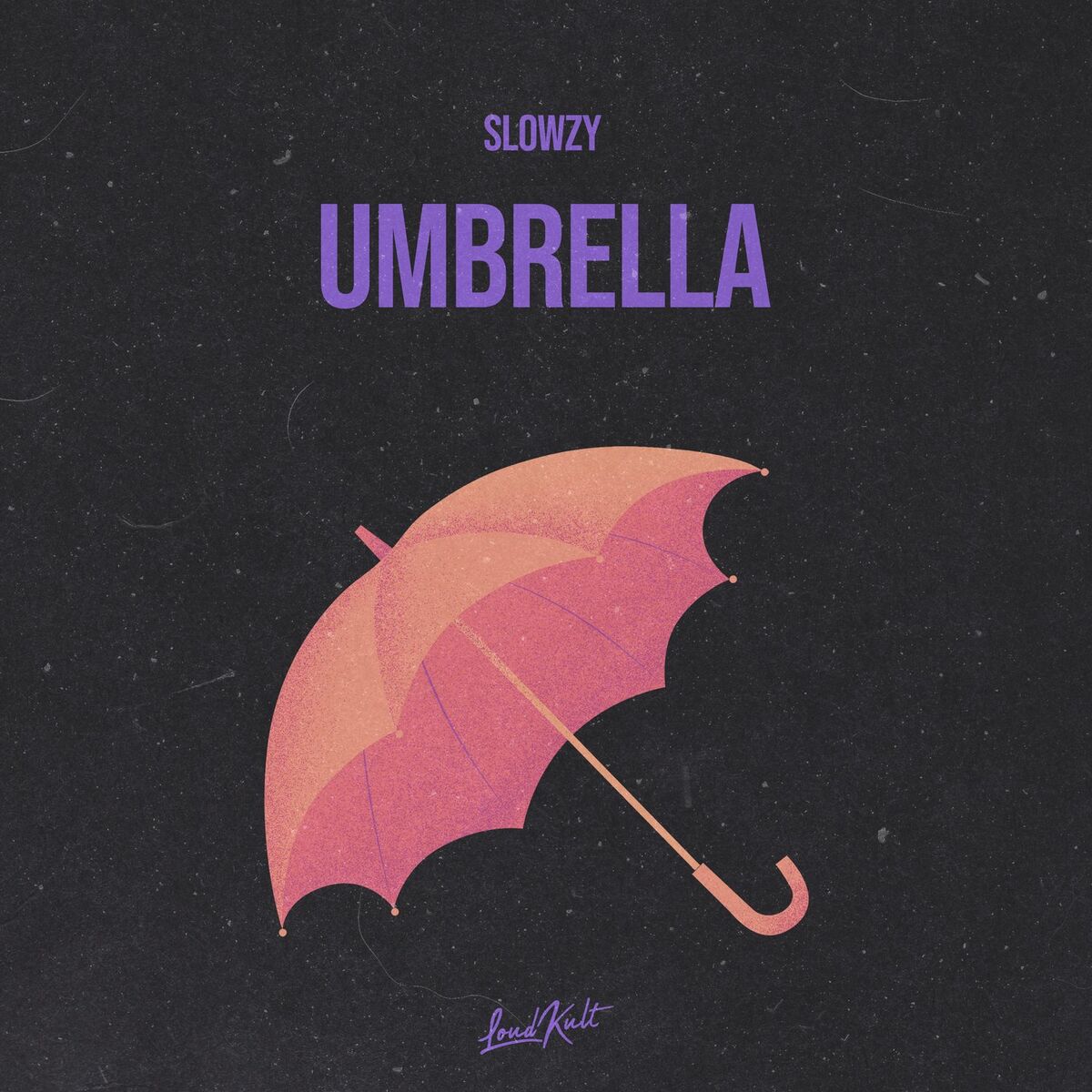 Album cover of Umbrella