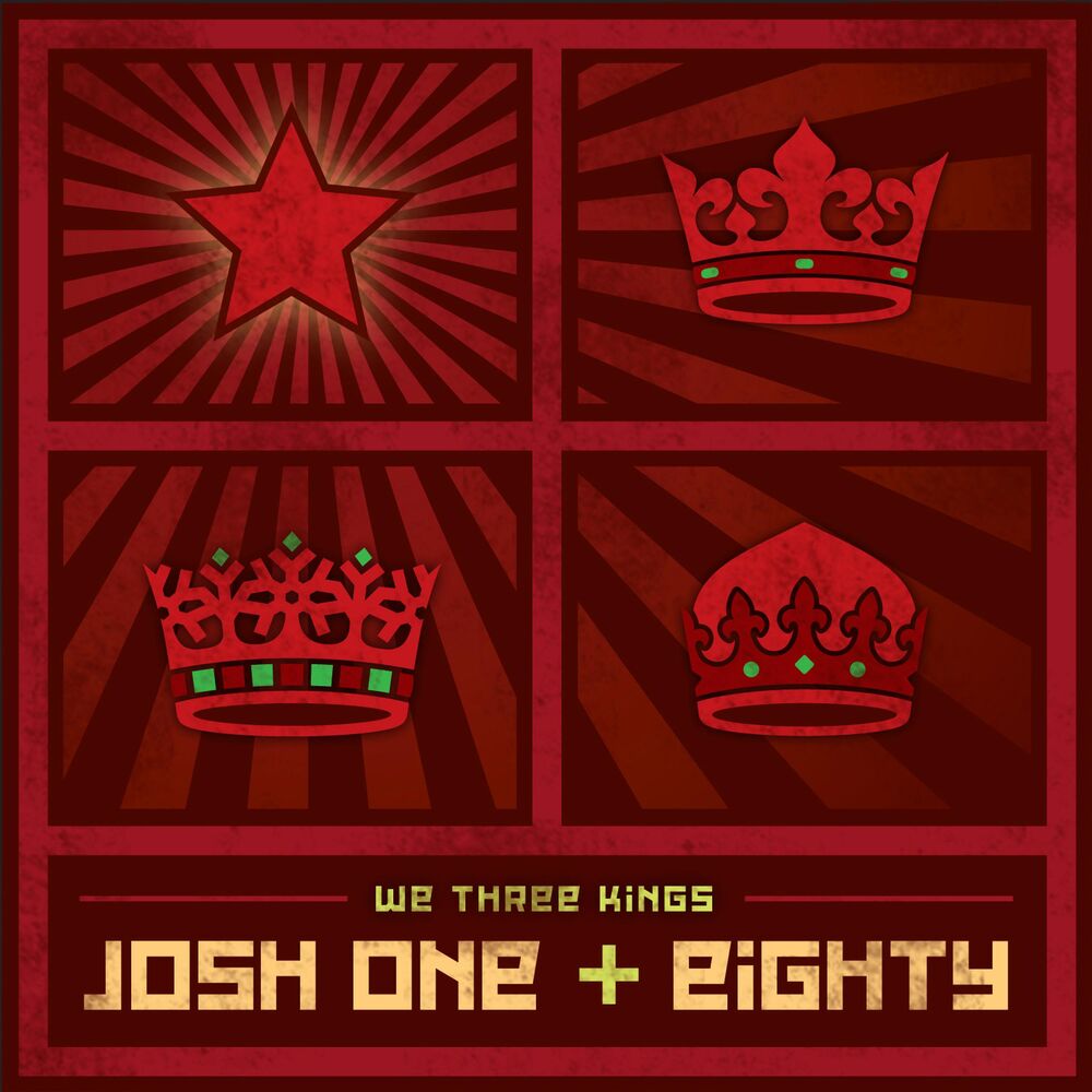 Picture of We Three Kings