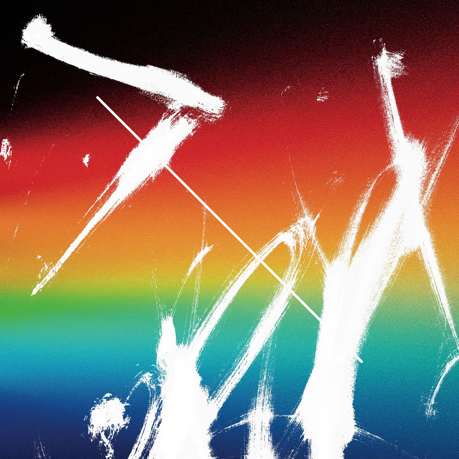 Album cover of Overflow