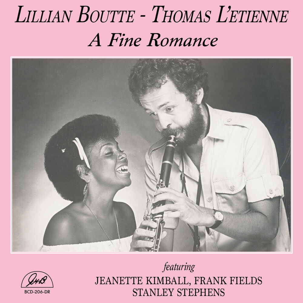 Picture of A Fine Romance