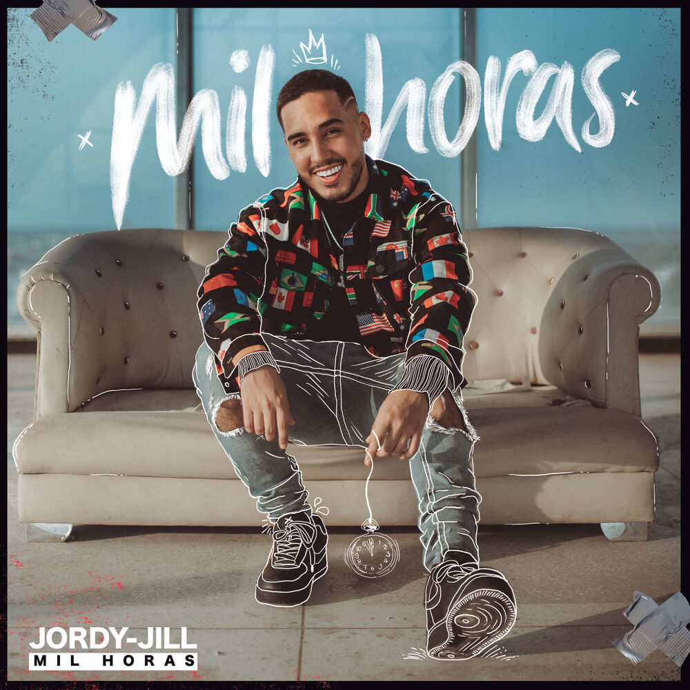 Picture of Mil Horas